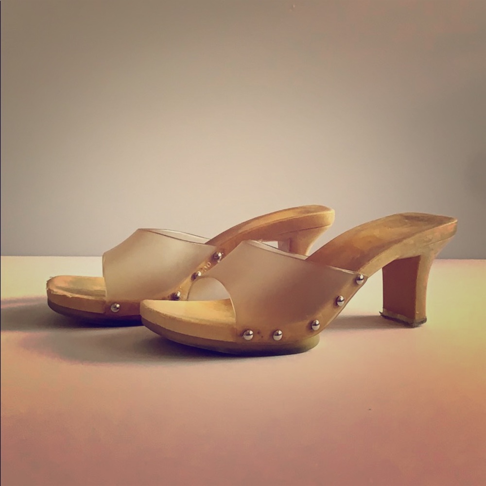 Candie’s High Heel